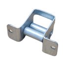 Redőny gurtni bevezető (kiemelős) - 2 görgős