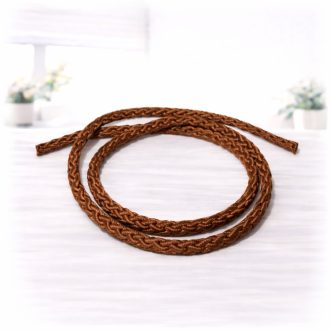 Redőny zsinór - mogyoró