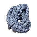 Redőny zsinór - szürke