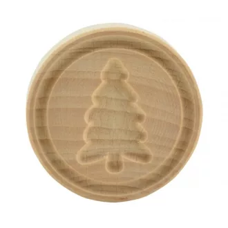 Sütipecsét - fenyőfa