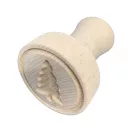 Sütipecsét - fenyőfa