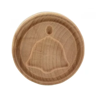 Sütipecsét - harang