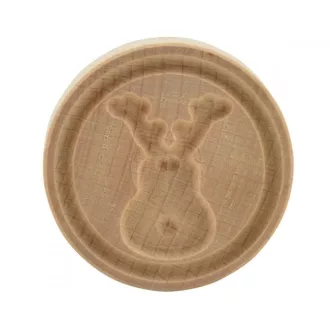 Sütipecsét - rénszarvas