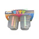 Jégkrém készítő szett 4 db-os