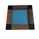 10x25 mm-es, alumínium keretes szúnyogháló szett