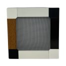 10x25 mm-es, alumínium keretes szúnyogháló szett