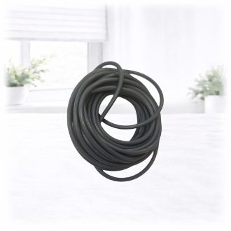 Háló befűző gumigéder 4,2 mm-es