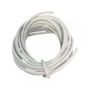 Háló befűző gumigéder 4,2 mm-es