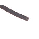 Háló befűző gumigéder 4,2 mm-es