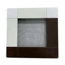 Műanyag keretes szúnyogháló szett