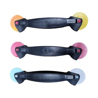 Görgős géder behúzó - EASY (többféle szín)