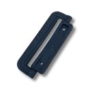 5. szúnyogháló ajtó kilincs (elfordítható)-antracit