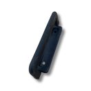 5. szúnyogháló ajtó kilincs (elfordítható)-antracit