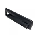 5. szúnyogháló ajtó kilincs (elfordítható)- fekete