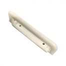 5. szúnyogháló ajtó kilincs (elfordítható)- fehér