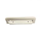 5. szúnyogháló ajtó kilincs (elfordítható)- fehér