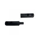 Szúnyogháló forgó zsanér - műanyag