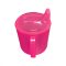 Csőrös gyermek ivópohár - rózsaszín