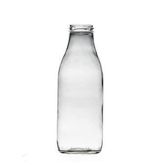 POLPA szörpösüveg 500 ml (TO43)