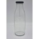 POLPA szörpösüveg 500 ml (TO43)