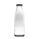 POLPA szörpösüveg 750 ml (TO48)