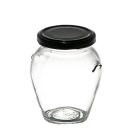 Befőttesüveg - ORCIO -  314 ml (TO 63)