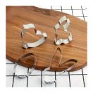 Húsvéti süti kiszúró 5 db-os