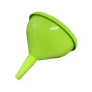 Tölcsér 12 cm-es - zöld