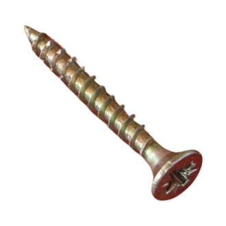 Forgácslap csavar,  4x30mm