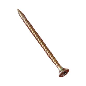 Forgácslap csavar,  4x60mm