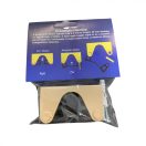 Seprűtartó falra szerelhető