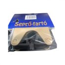 Seprűtartó falra szerelhető