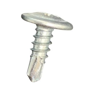 Opel csavar - önfúrós