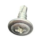 Opel csavar - önfúrós