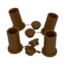 Egyéb redőny alkatrészek