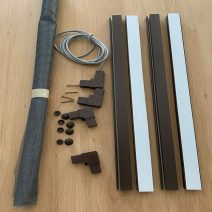 Szúnyogháló szettek