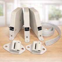 Redőny alkatrészek