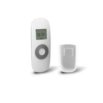   2. DC920 Smarthome távirányító 5 csatornás, időprogrammal