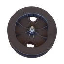 93. Tárcsa 60-as fém tengelyhez (csapos)