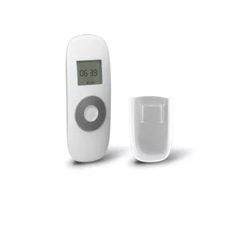   2. DC458 Smarthome távirányító 1 csatornás, időprogrammal