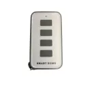 4. DC 2291 Smarthome távirányító 1 csatornás (mini)