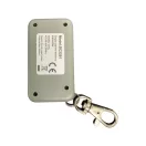 4. DC 2291 Smarthome távirányító 1 csatornás (mini)