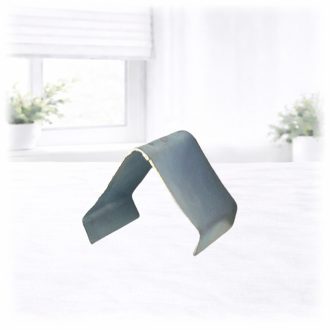 6. Rögzítő klipsz