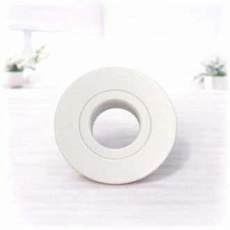 7. Műanyag csapágy 40-es tárcsához és dugóhoz