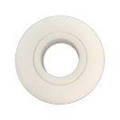 7. Műanyag csapágy 40-es tárcsához és dugóhoz