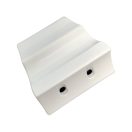 Roletta fogantyú polka tokozott rugós rolettához