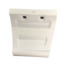 Roletta fogantyú polka tokozott rugós rolettához