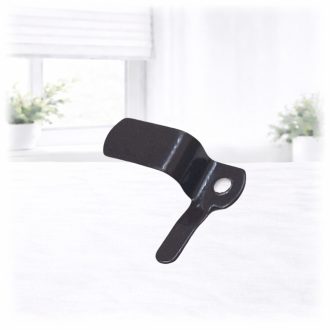 6. Félfordító (peremes szúnyoghálóhoz)-barna