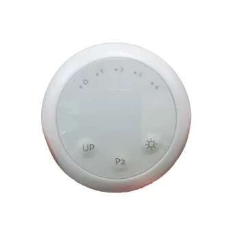   9. DC 1187 Smarthome fényérzékelő - napelemes, tapadókorongos