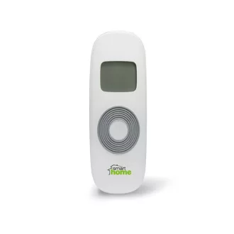   2. DC459 Smarthome távirányító 15 csatornás, időprogrammal
